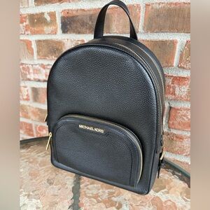 New Michael Kors backpack